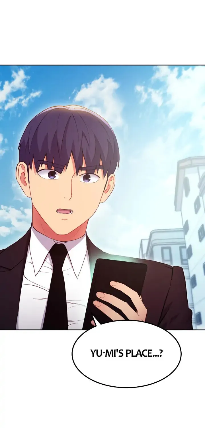 Saeeommaui Chingudeul Chapter 124 Page 83 - Chapter 124