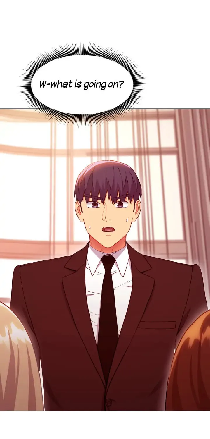 Saeeommaui Chingudeul Chapter 124 Page 86 - Chapter 124