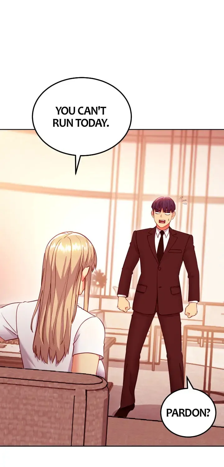 Saeeommaui Chingudeul Chapter 124 Page 90 - Chapter 124