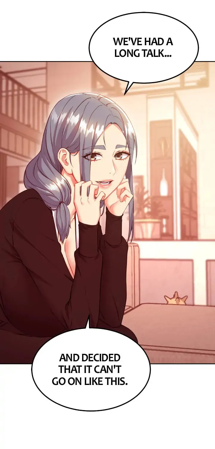 Saeeommaui Chingudeul Chapter 124 Page 92 - Chapter 124