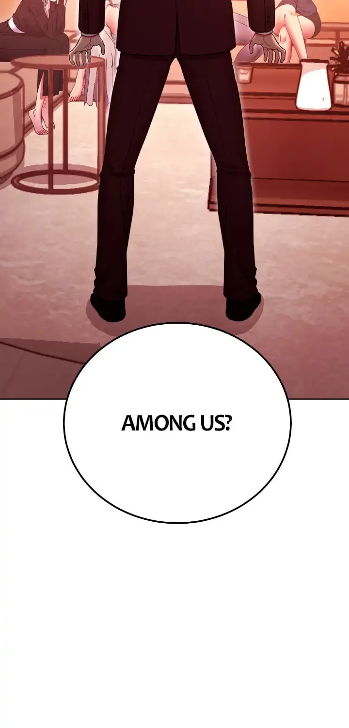 Saeeommaui Chingudeul Chapter 124 Page 96 - Chapter 124