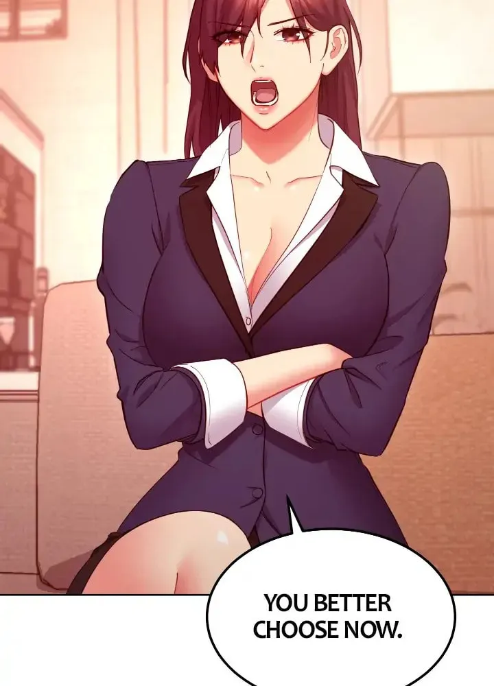 Saeeommaui Chingudeul Chapter 125 Page 4 - Chapter 125