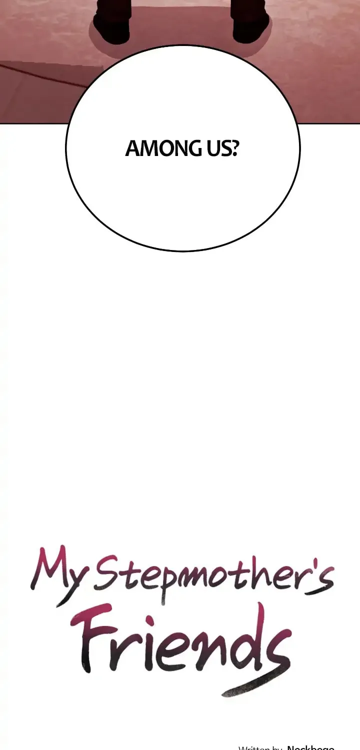 Saeeommaui Chingudeul Chapter 125 Page 7 - Chapter 125