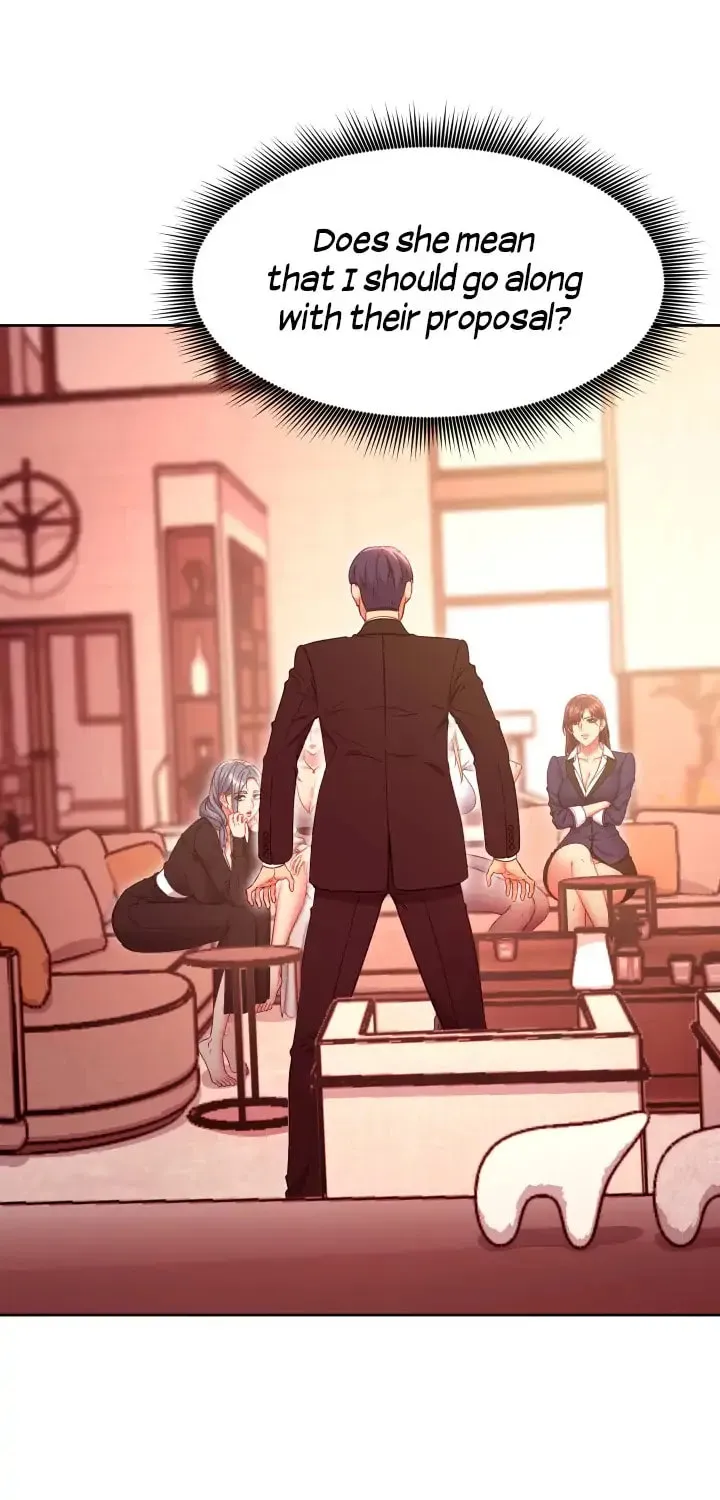 Saeeommaui Chingudeul Chapter 125 Page 16 - Chapter 125
