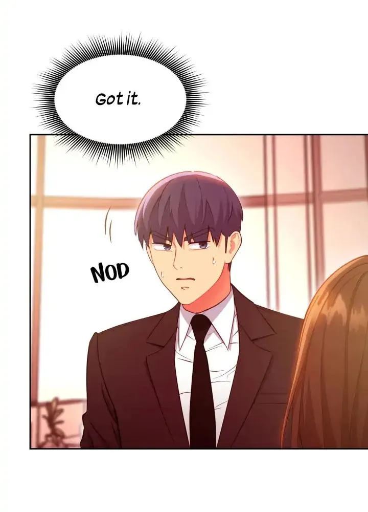 Saeeommaui Chingudeul Chapter 125 Page 17 - Chapter 125