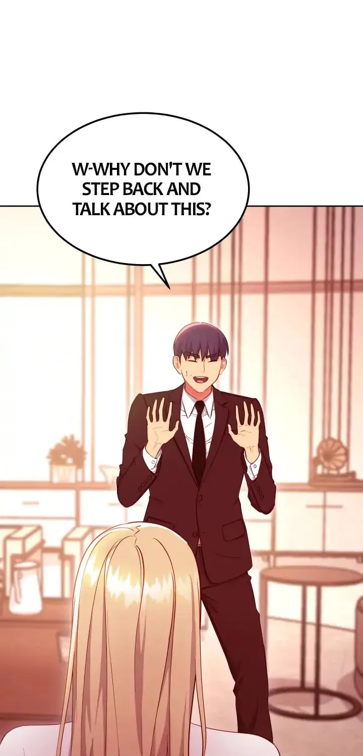 Saeeommaui Chingudeul Chapter 125 Page 18 - Chapter 125