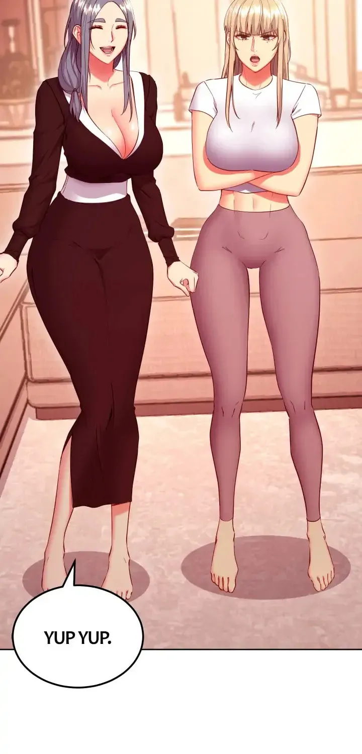 Saeeommaui Chingudeul Chapter 125 Page 20 - Chapter 125