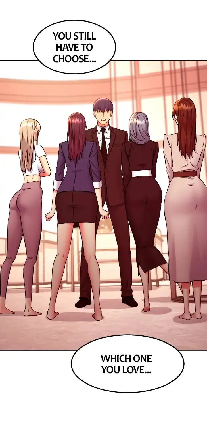 Saeeommaui Chingudeul Chapter 125 Page 23 - Chapter 125
