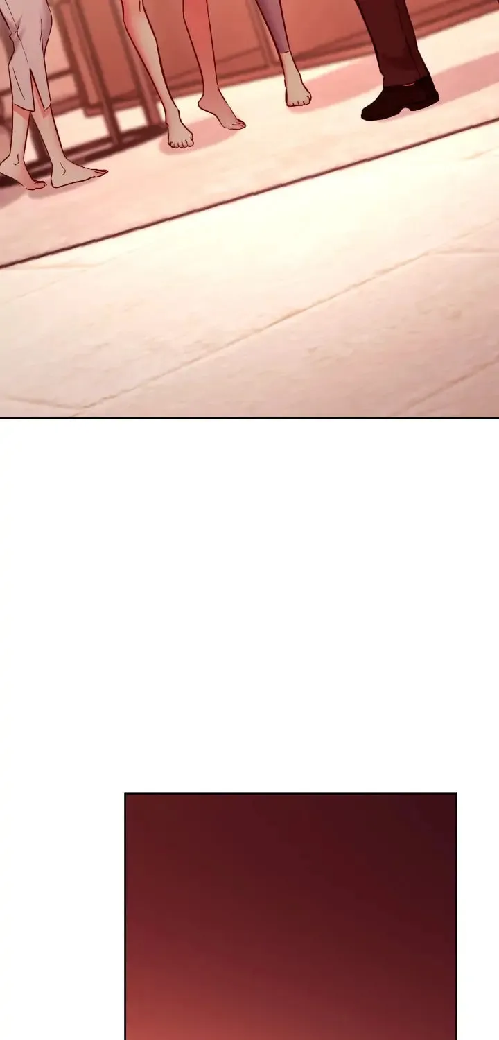 Saeeommaui Chingudeul Chapter 125 Page 32 - Chapter 125