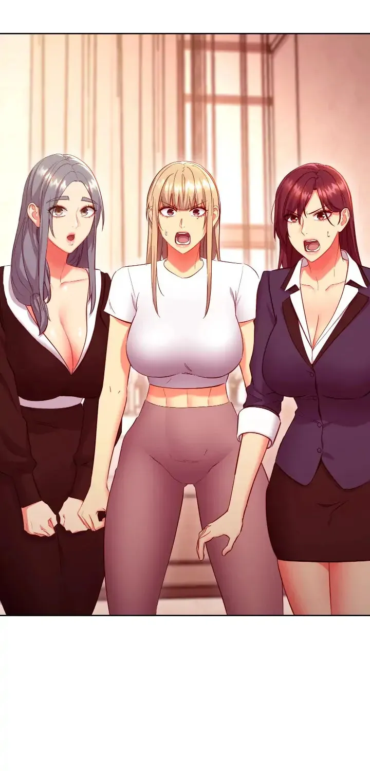 Saeeommaui Chingudeul Chapter 125 Page 34 - Chapter 125