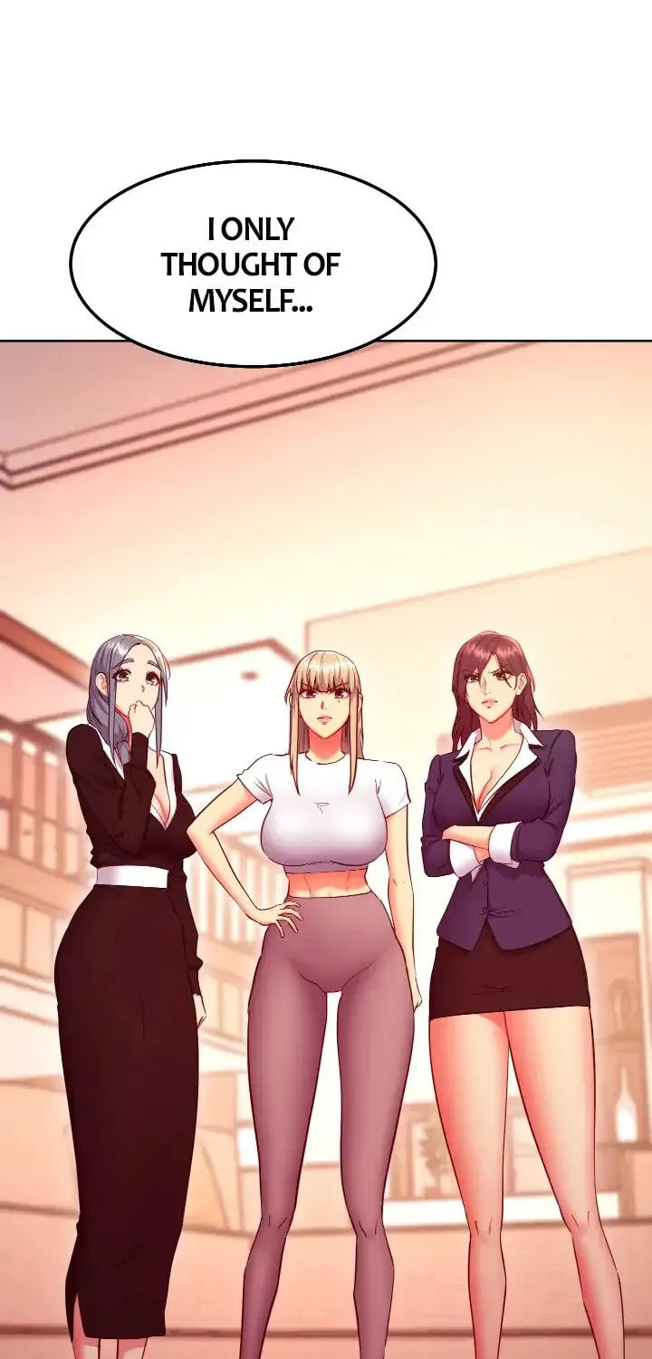 Saeeommaui Chingudeul Chapter 125 Page 39 - Chapter 125