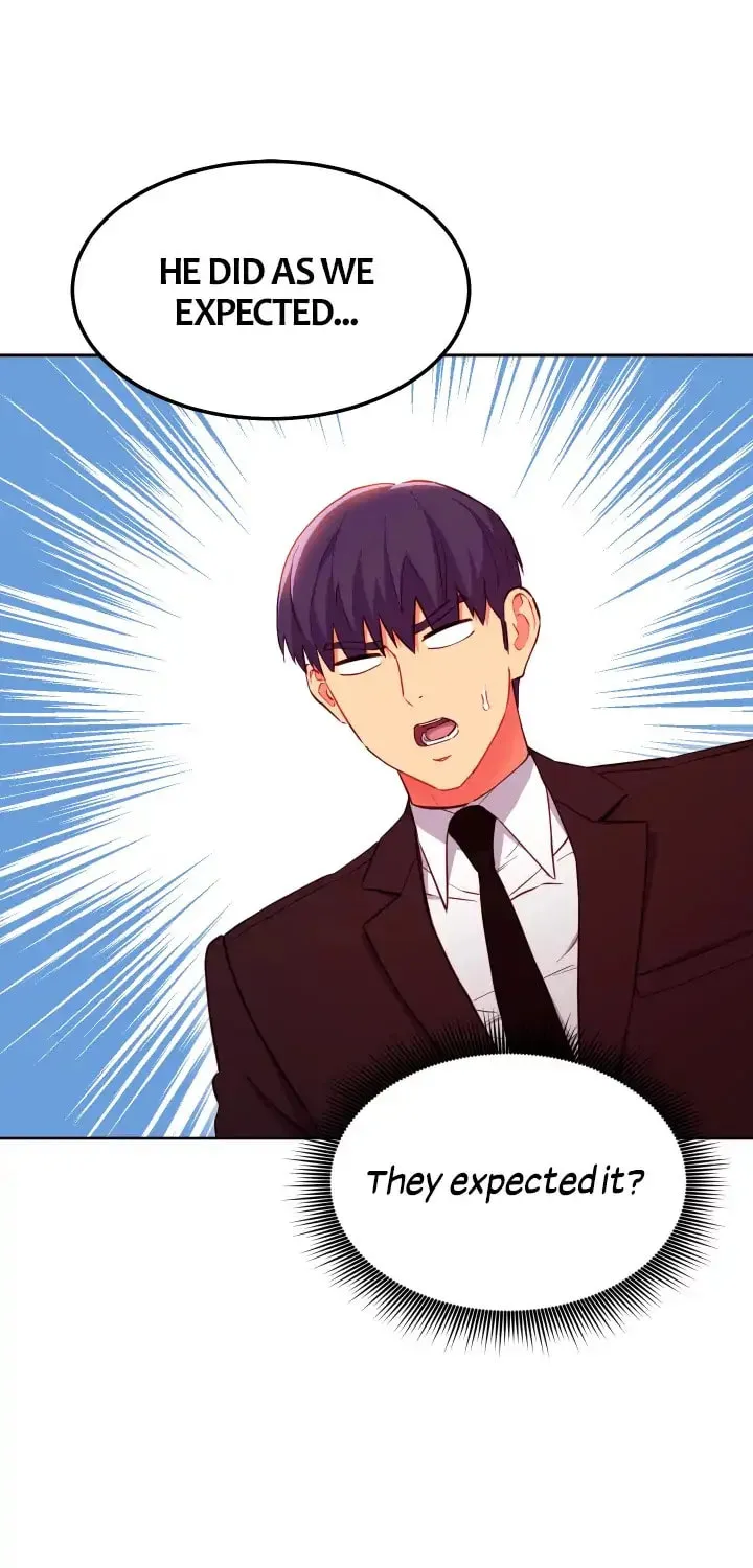 Saeeommaui Chingudeul Chapter 125 Page 43 - Chapter 125