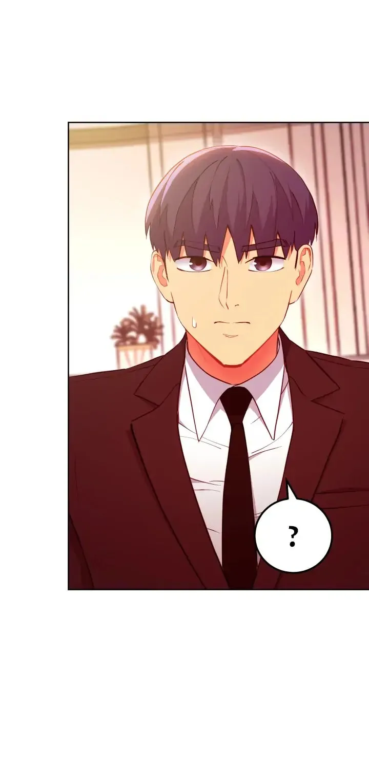Saeeommaui Chingudeul Chapter 125 Page 45 - Chapter 125