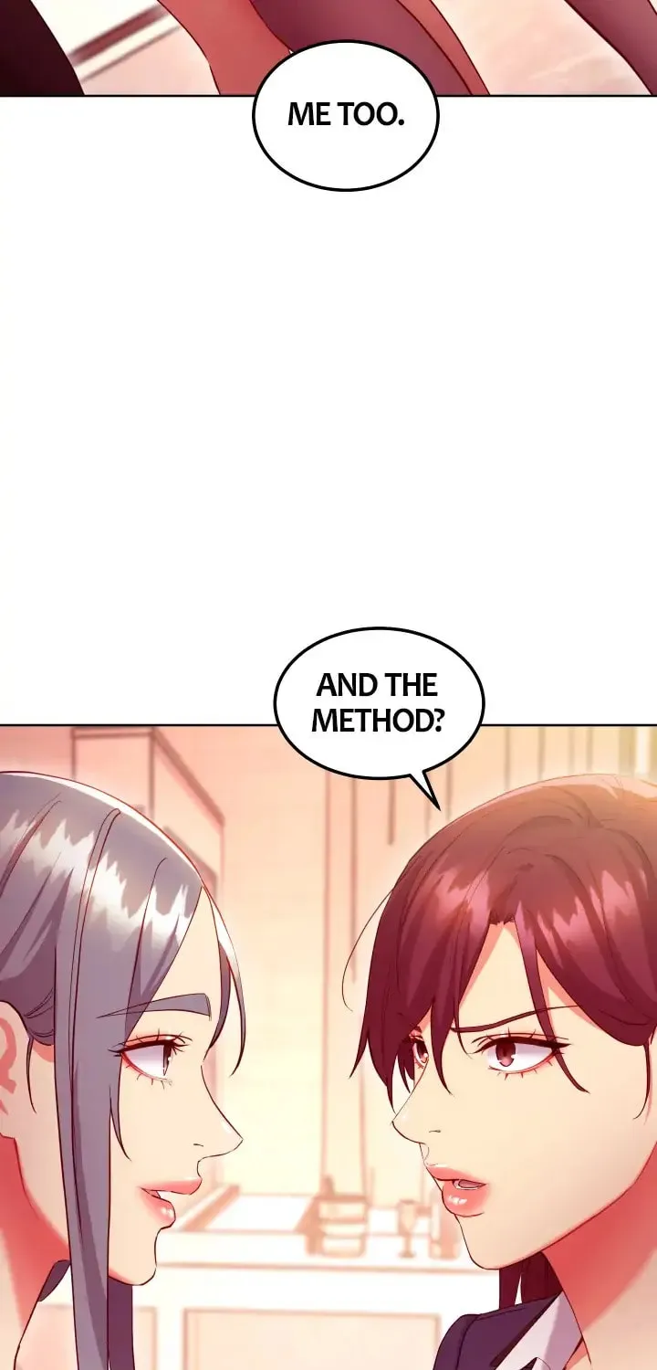 Saeeommaui Chingudeul Chapter 125 Page 47 - Chapter 125