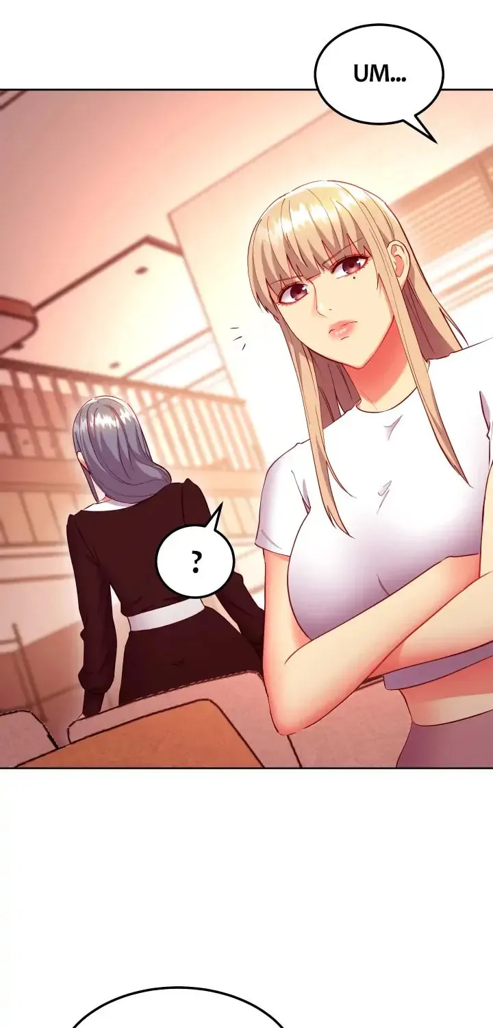 Saeeommaui Chingudeul Chapter 125 Page 49 - Chapter 125