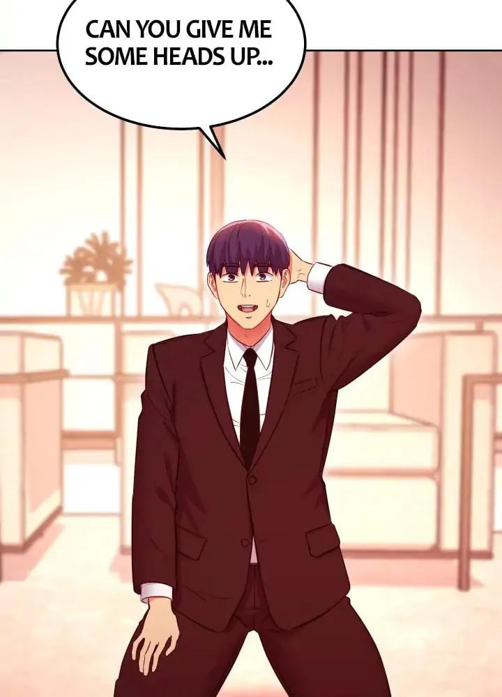 Saeeommaui Chingudeul Chapter 125 Page 50 - Chapter 125