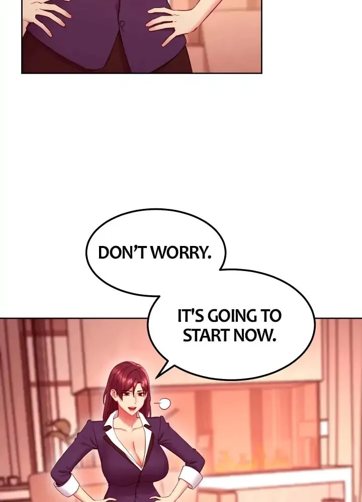 Saeeommaui Chingudeul Chapter 125 Page 52 - Chapter 125