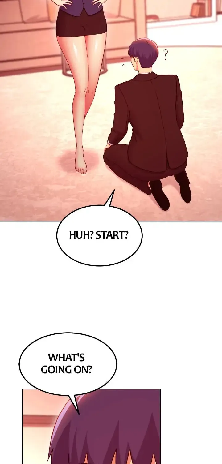 Saeeommaui Chingudeul Chapter 125 Page 53 - Chapter 125
