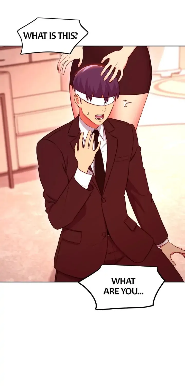 Saeeommaui Chingudeul Chapter 125 Page 56 - Chapter 125