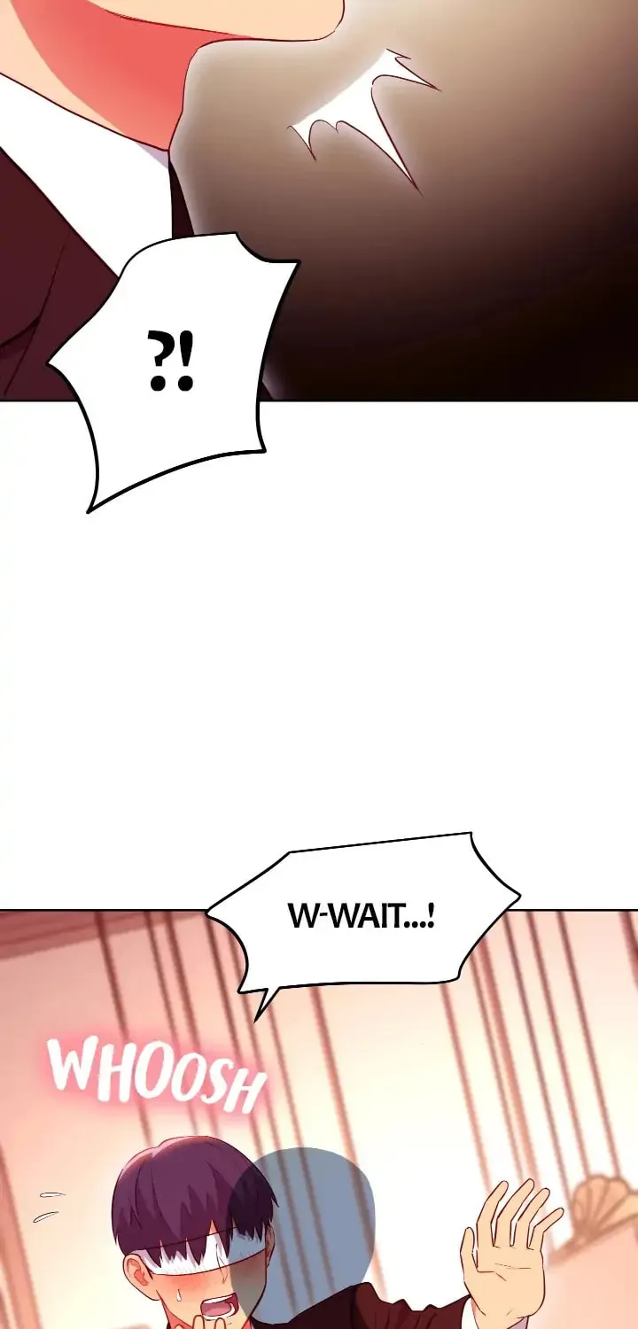 Saeeommaui Chingudeul Chapter 125 Page 58 - Chapter 125
