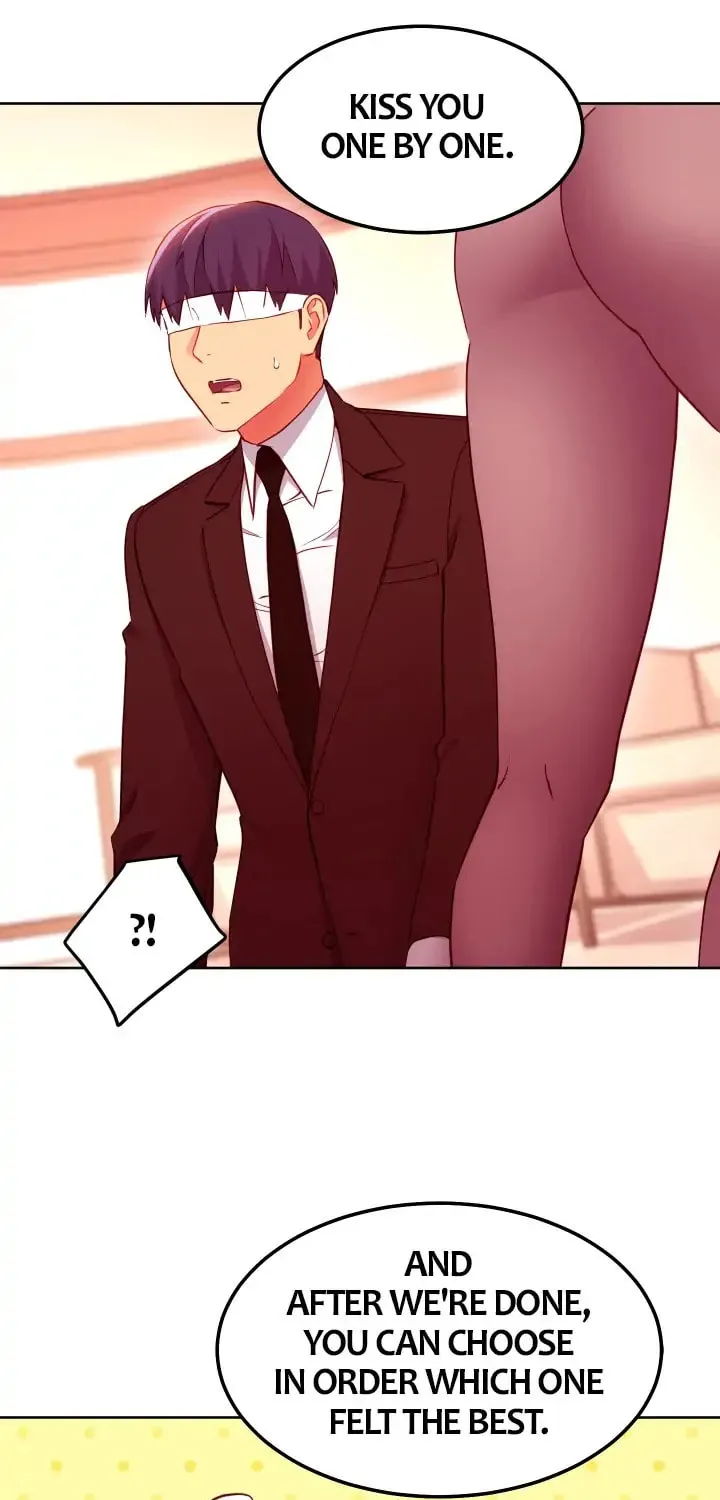 Saeeommaui Chingudeul Chapter 125 Page 68 - Chapter 125
