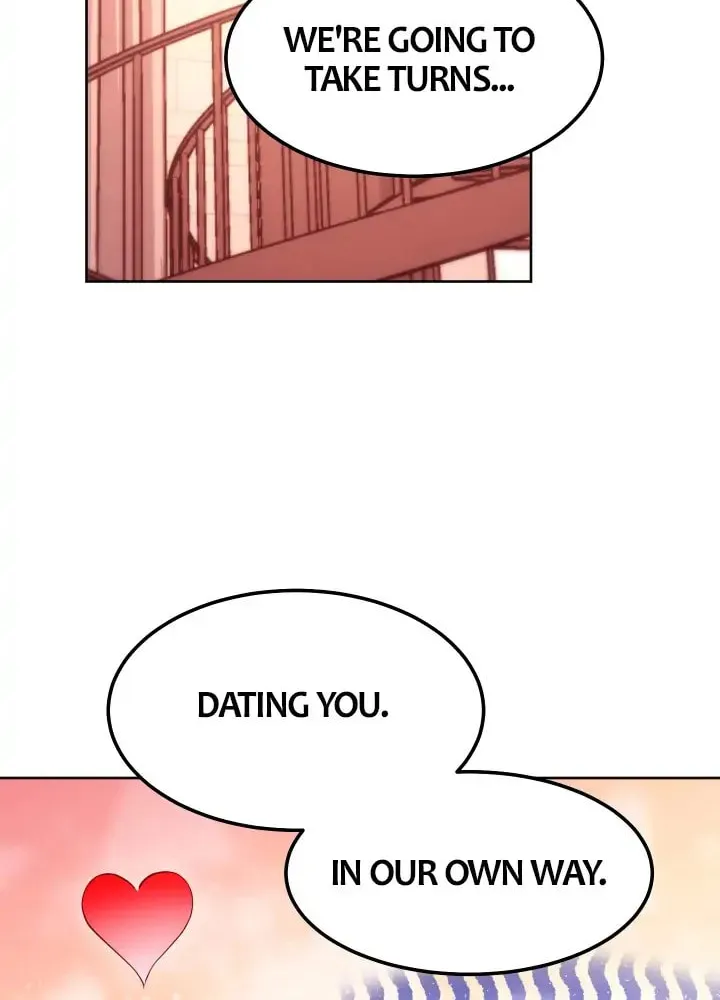 Saeeommaui Chingudeul Chapter 125 Page 71 - Chapter 125