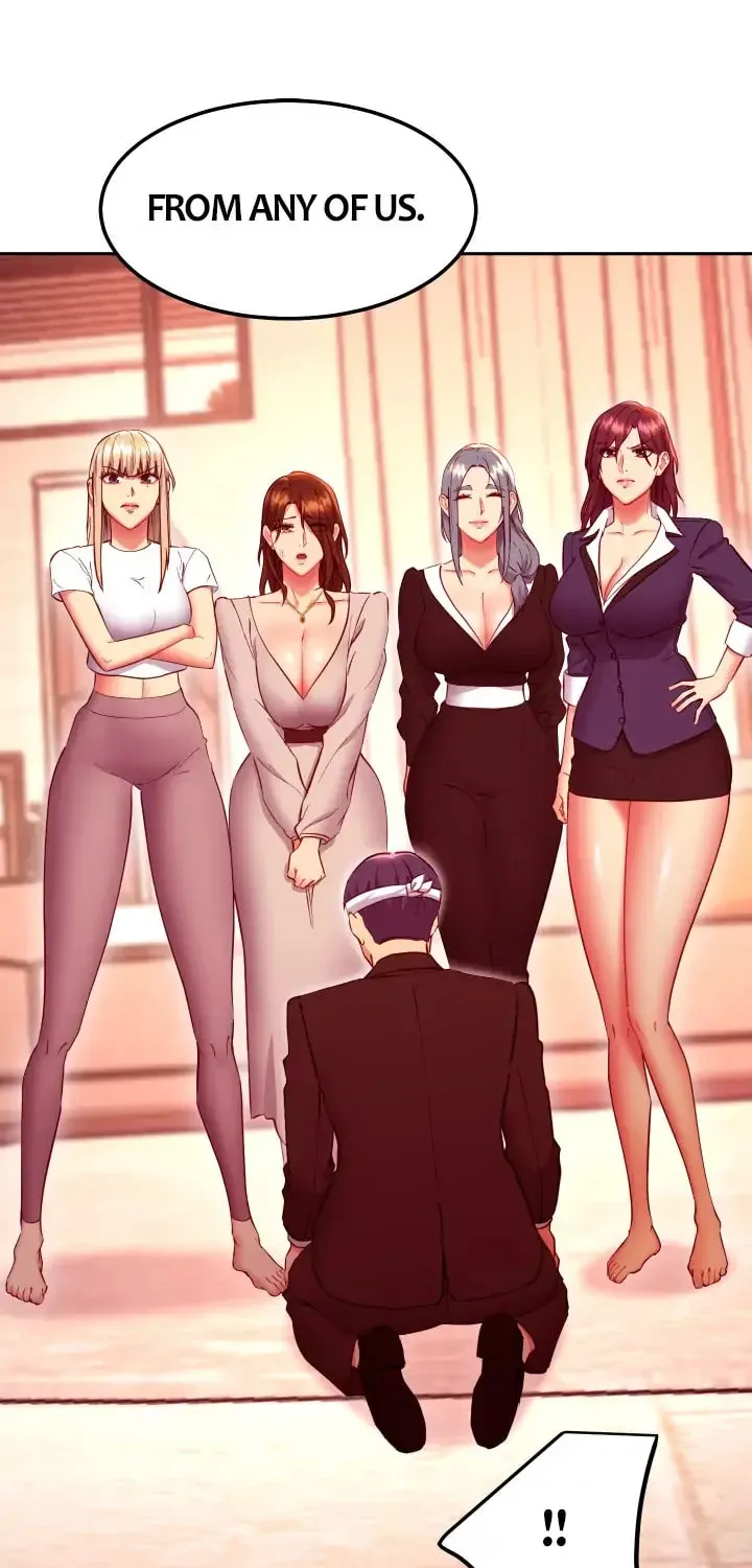 Saeeommaui Chingudeul Chapter 125 Page 75 - Chapter 125
