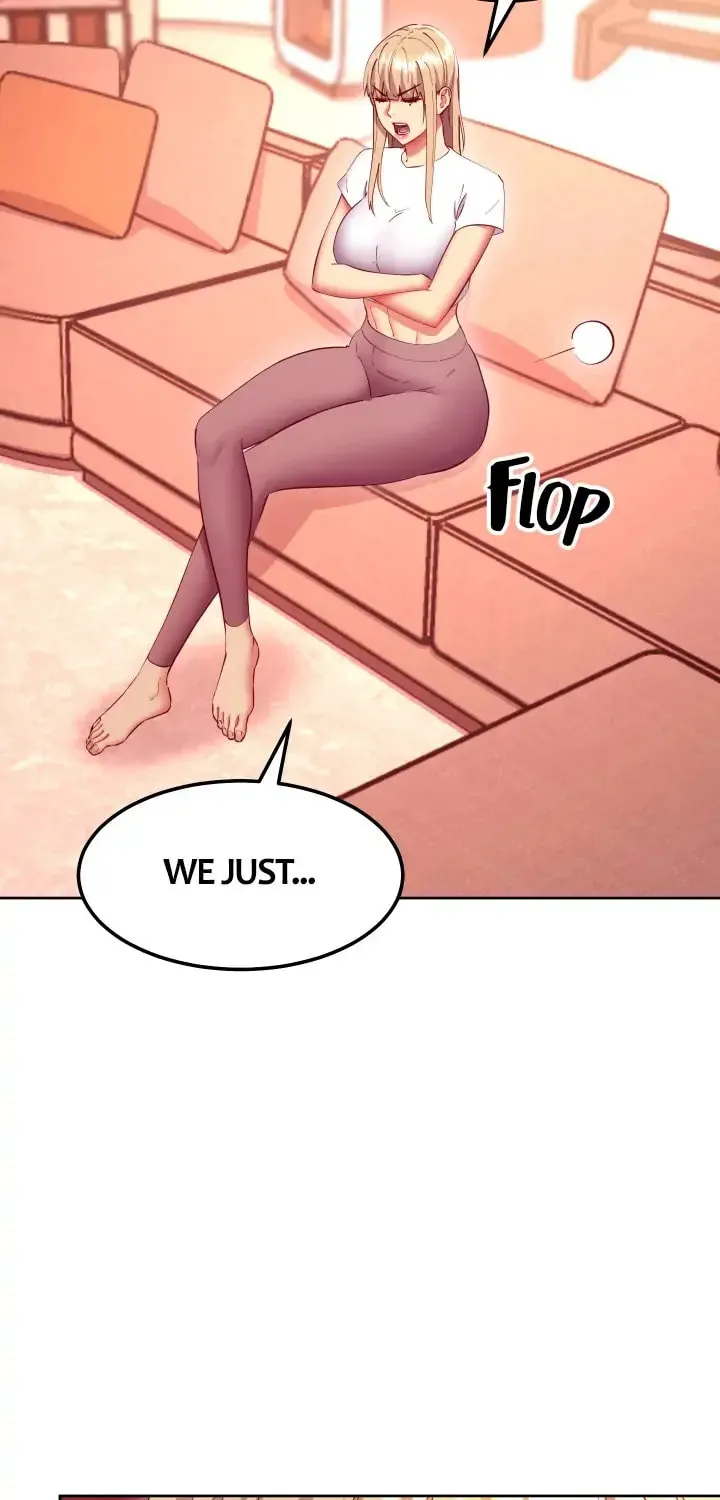 Saeeommaui Chingudeul Chapter 125 Page 77 - Chapter 125
