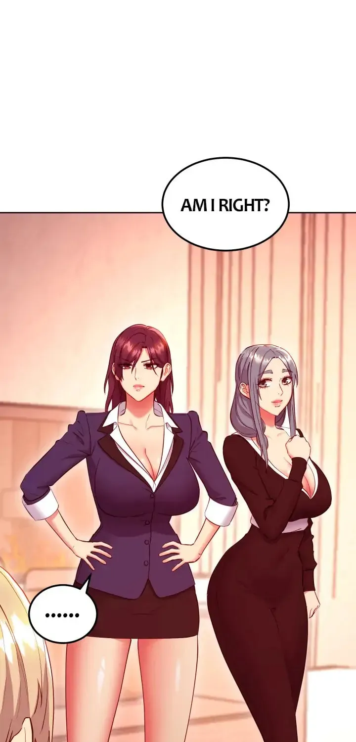 Saeeommaui Chingudeul Chapter 125 Page 79 - Chapter 125