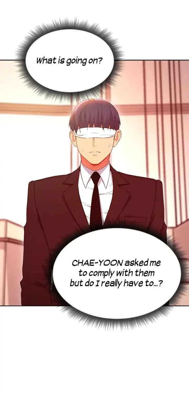 Saeeommaui Chingudeul Chapter 125 Page 81 - Chapter 125