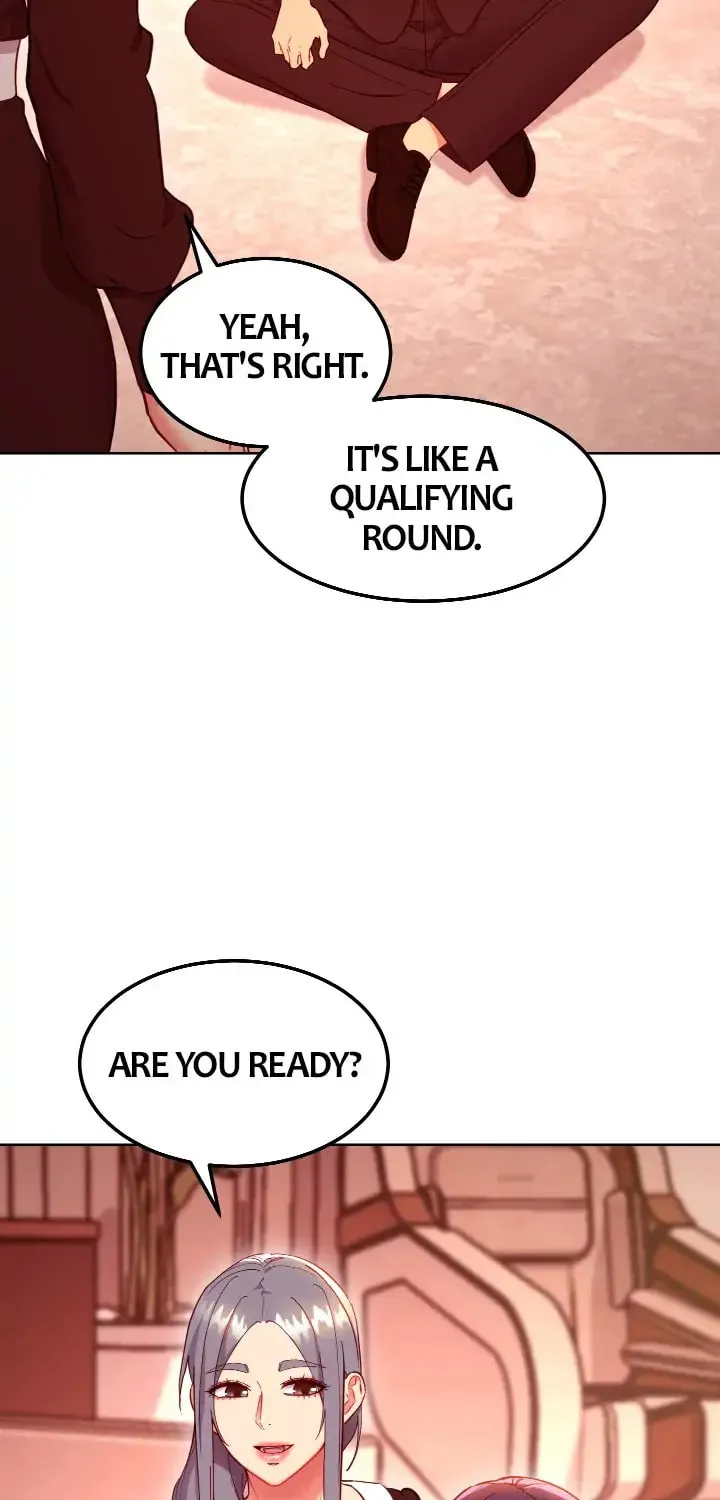 Saeeommaui Chingudeul Chapter 125 Page 83 - Chapter 125