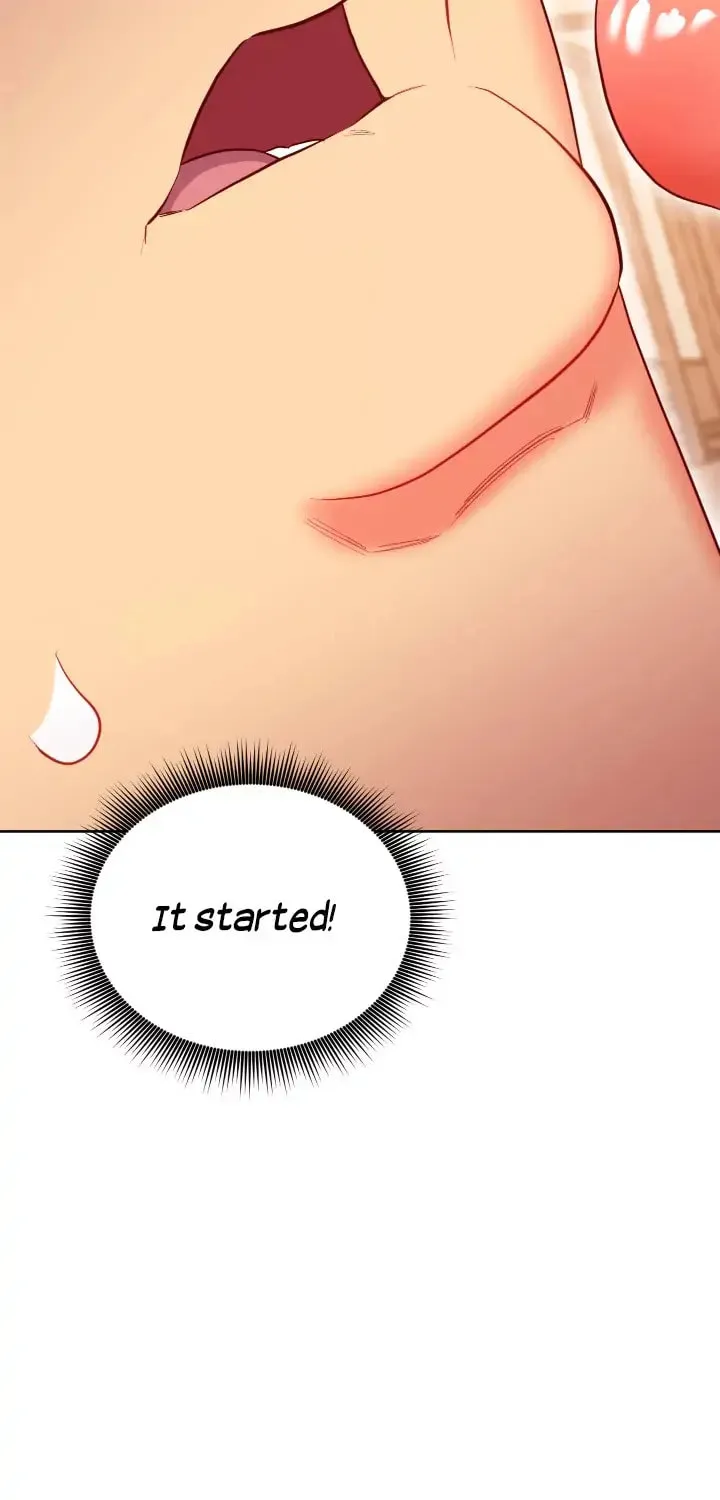Saeeommaui Chingudeul Chapter 125 Page 90 - Chapter 125