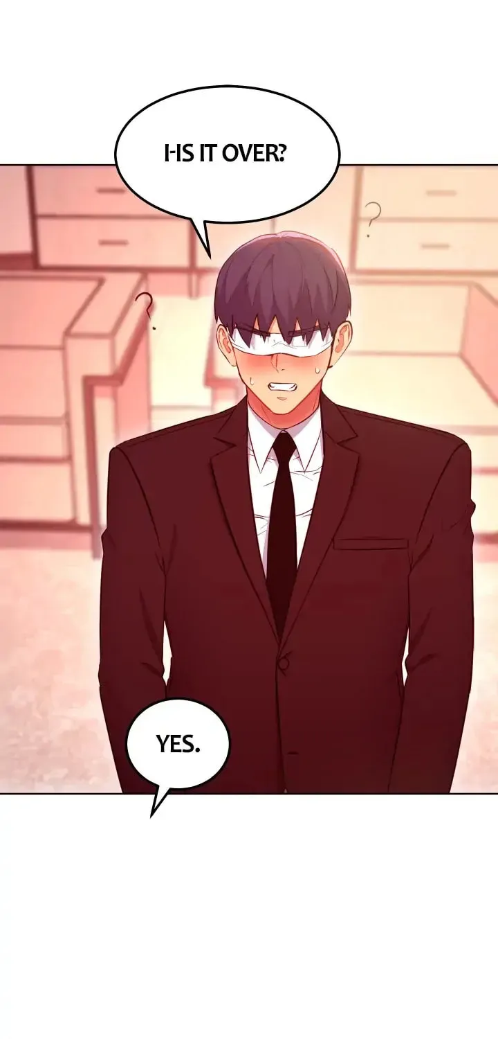 Saeeommaui Chingudeul Chapter 126 Page 14 - Chapter 126