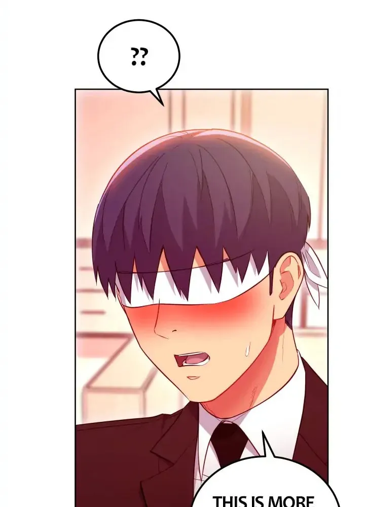 Saeeommaui Chingudeul Chapter 126 Page 15 - Chapter 126