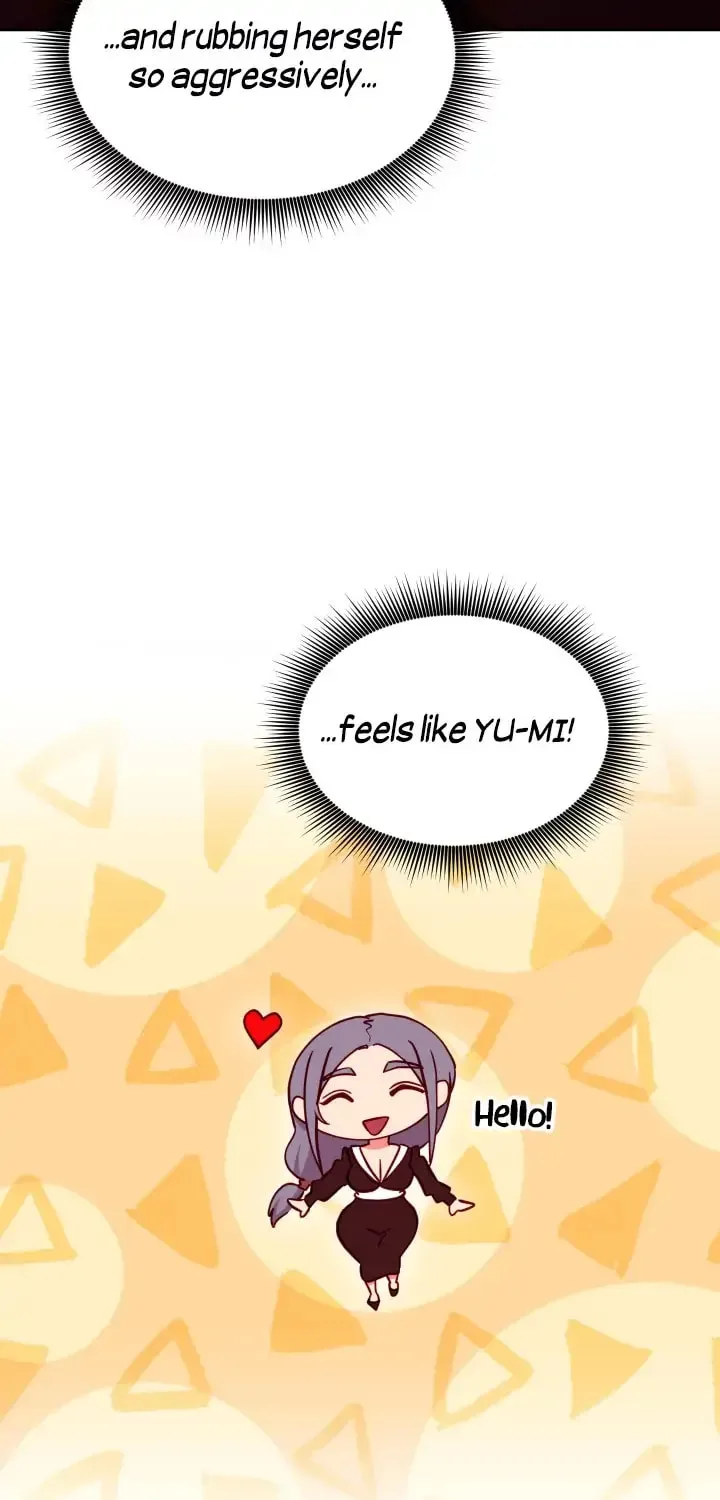 Saeeommaui Chingudeul Chapter 126 Page 22 - Chapter 126