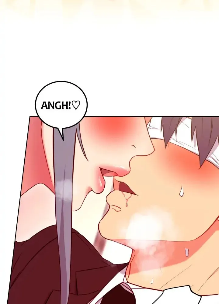 Saeeommaui Chingudeul Chapter 126 Page 23 - Chapter 126