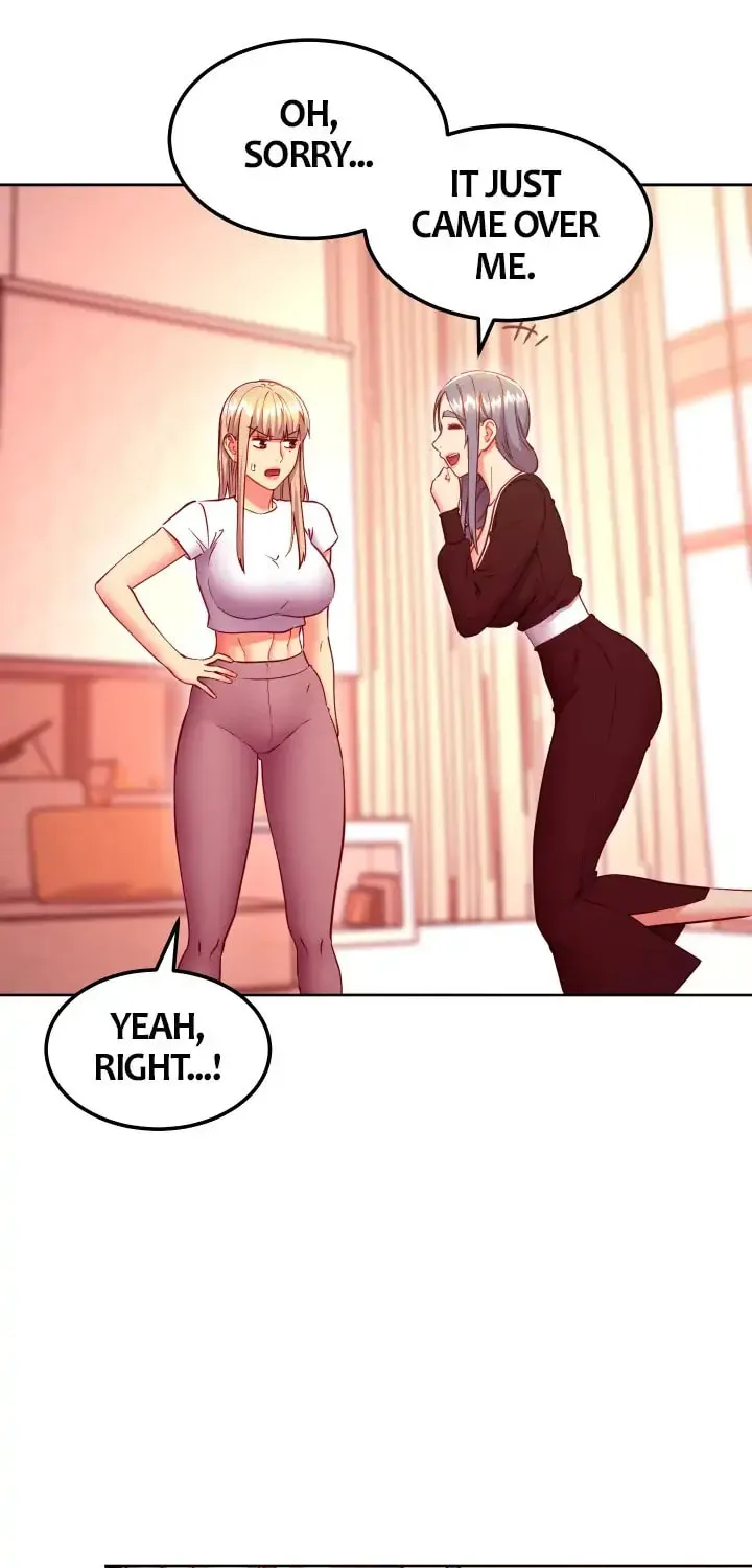 Saeeommaui Chingudeul Chapter 126 Page 33 - Chapter 126