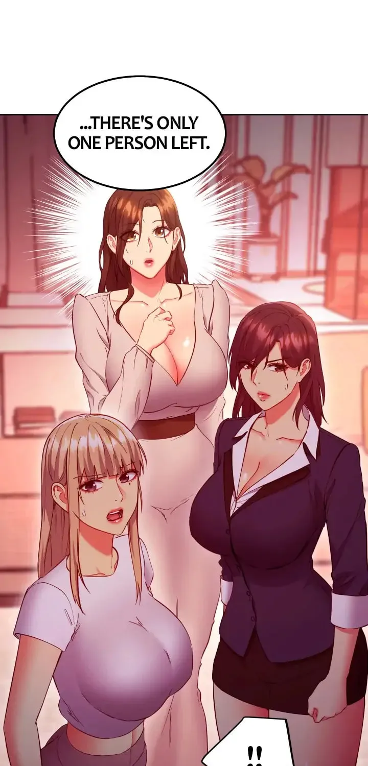 Saeeommaui Chingudeul Chapter 126 Page 35 - Chapter 126