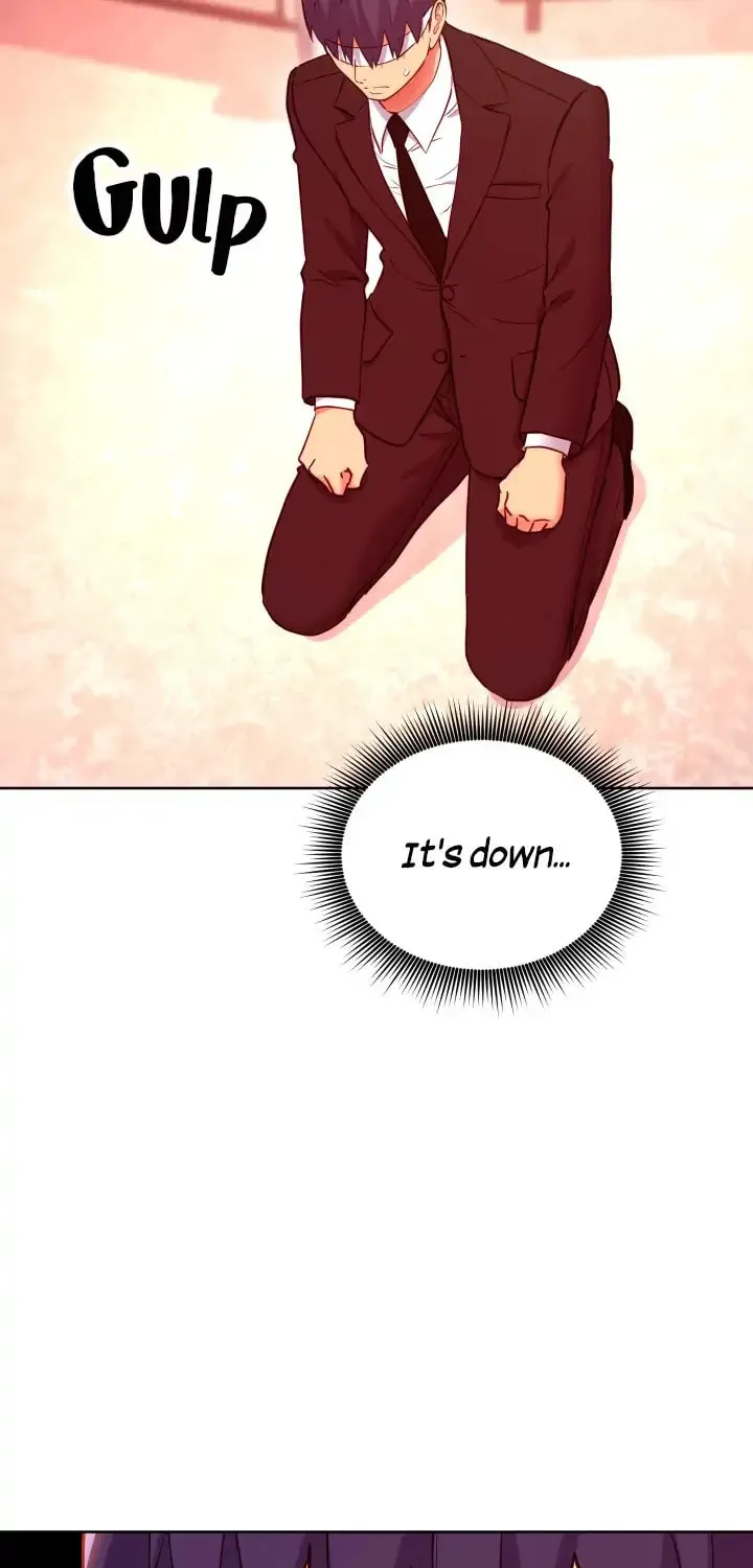 Saeeommaui Chingudeul Chapter 126 Page 37 - Chapter 126