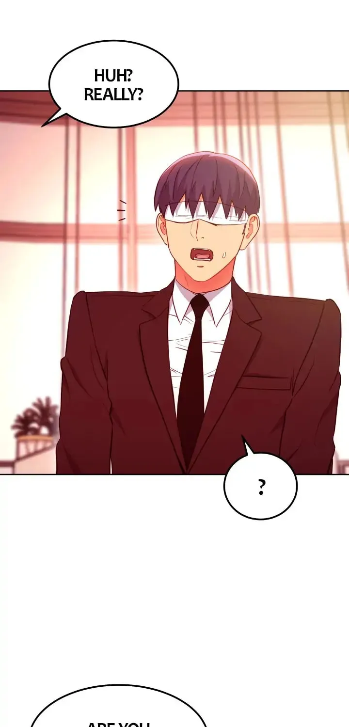 Saeeommaui Chingudeul Chapter 126 Page 39 - Chapter 126