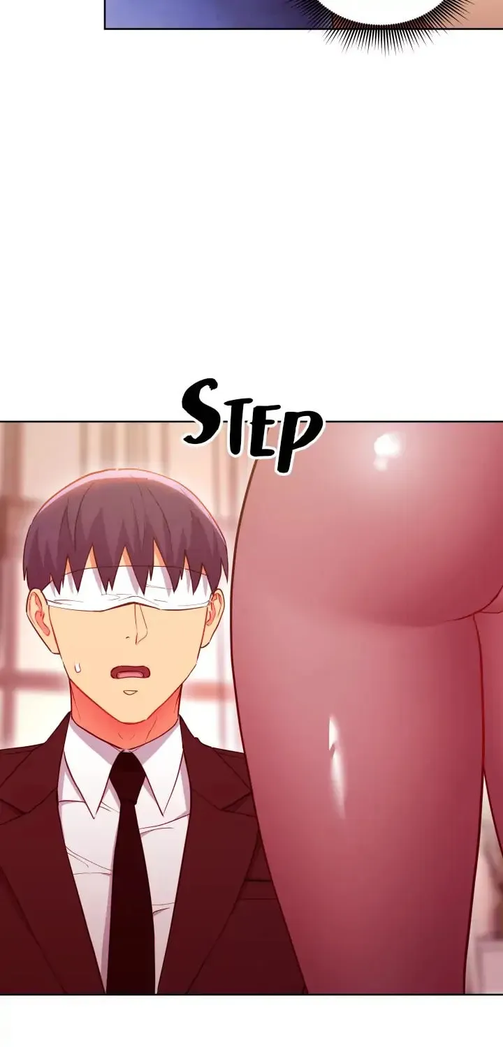 Saeeommaui Chingudeul Chapter 126 Page 41 - Chapter 126