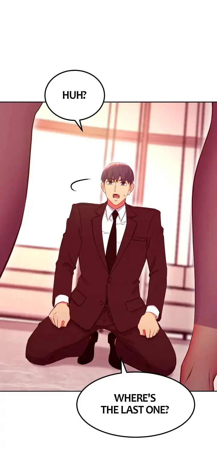 Saeeommaui Chingudeul Chapter 126 Page 45 - Chapter 126