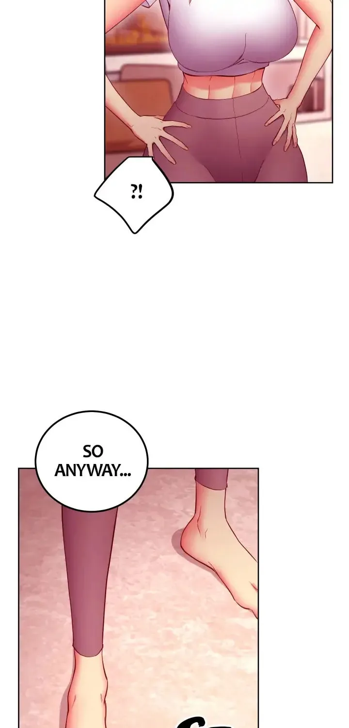 Saeeommaui Chingudeul Chapter 126 Page 47 - Chapter 126