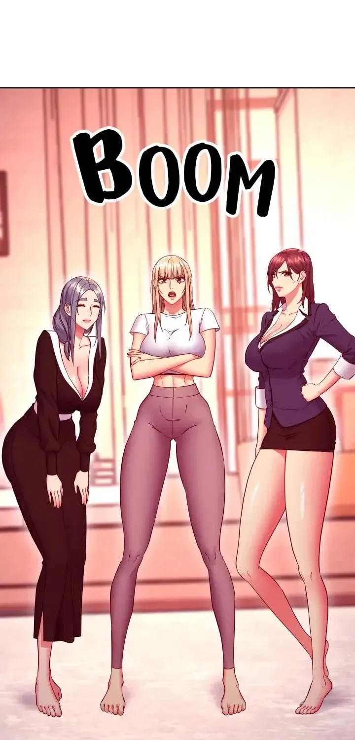 Saeeommaui Chingudeul Chapter 126 Page 49 - Chapter 126