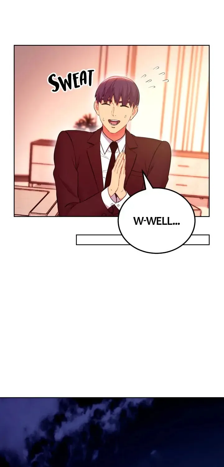 Saeeommaui Chingudeul Chapter 126 Page 51 - Chapter 126
