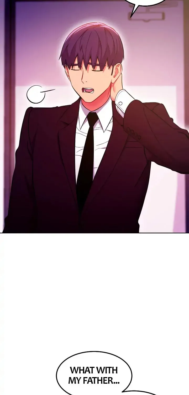 Saeeommaui Chingudeul Chapter 126 Page 55 - Chapter 126