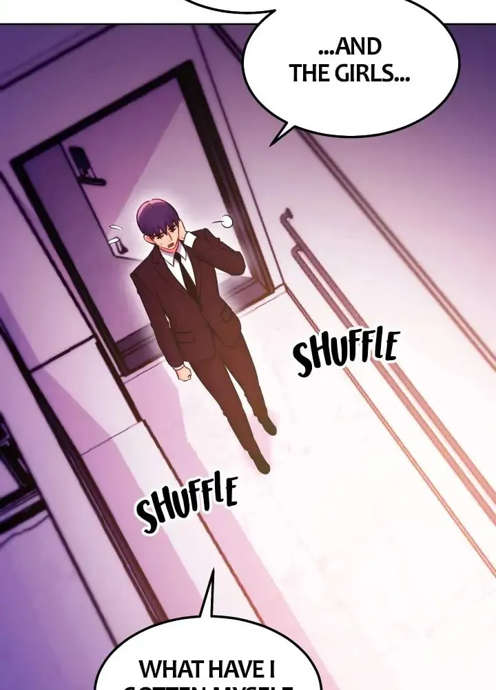 Saeeommaui Chingudeul Chapter 126 Page 56 - Chapter 126