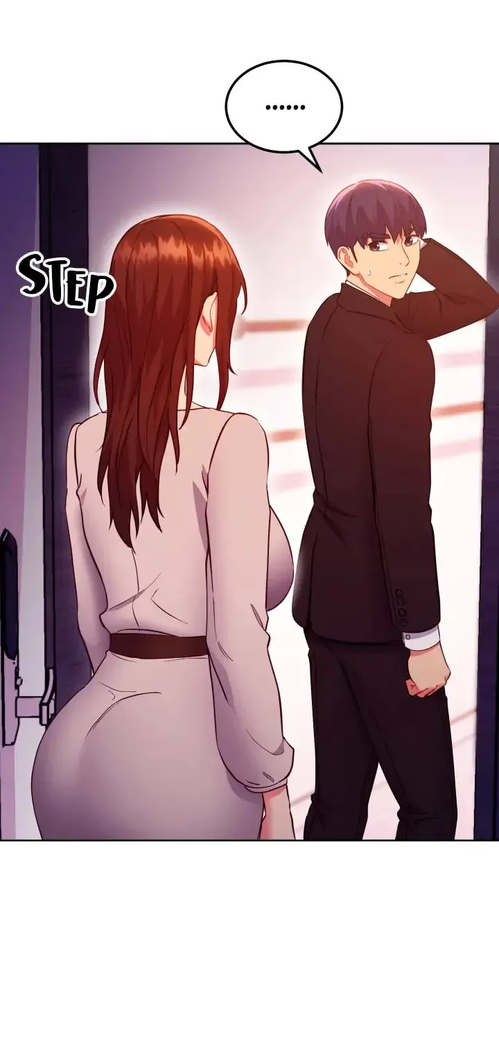Saeeommaui Chingudeul Chapter 126 Page 58 - Chapter 126