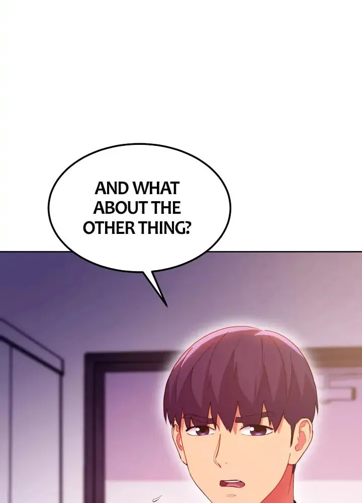 Saeeommaui Chingudeul Chapter 126 Page 63 - Chapter 126