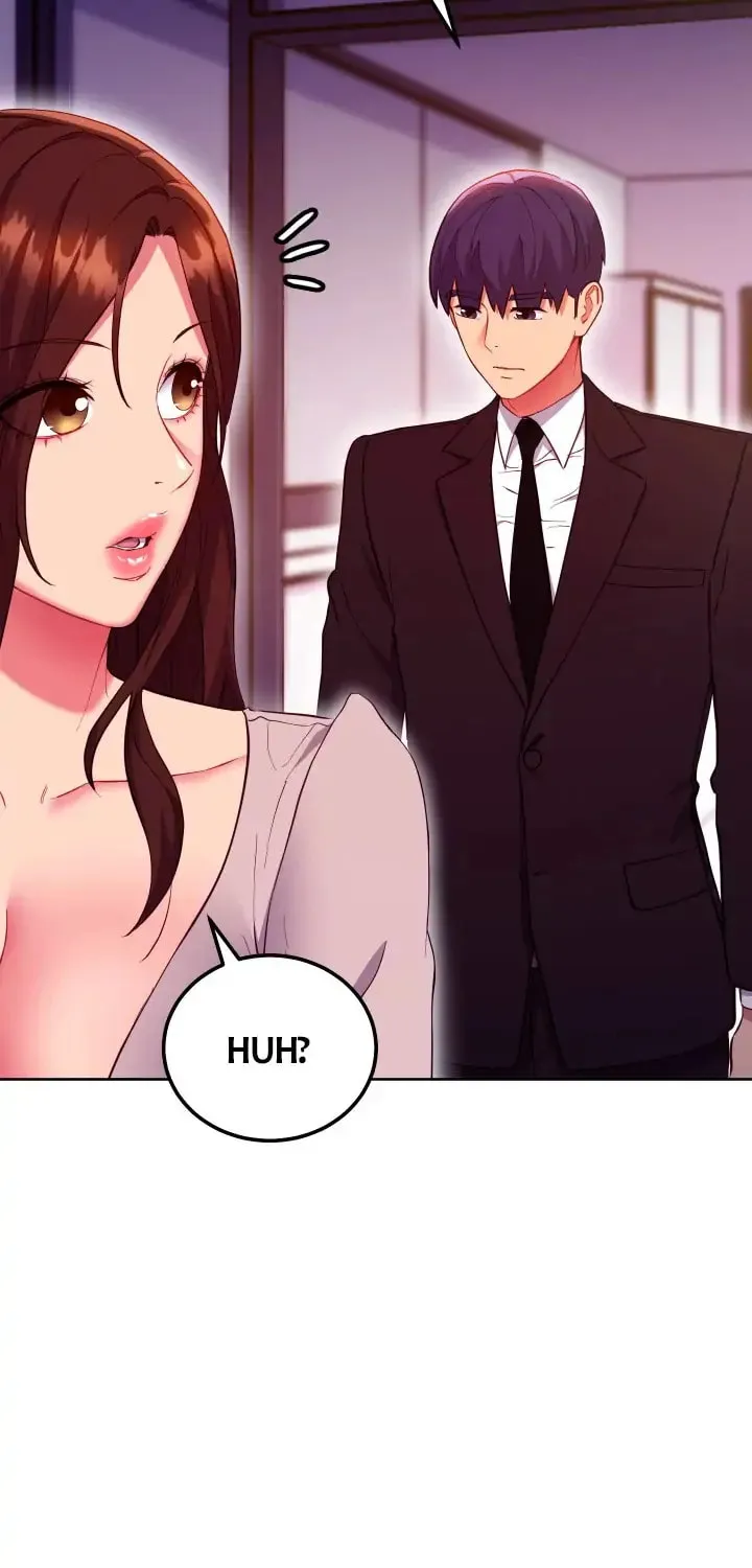 Saeeommaui Chingudeul Chapter 126 Page 69 - Chapter 126